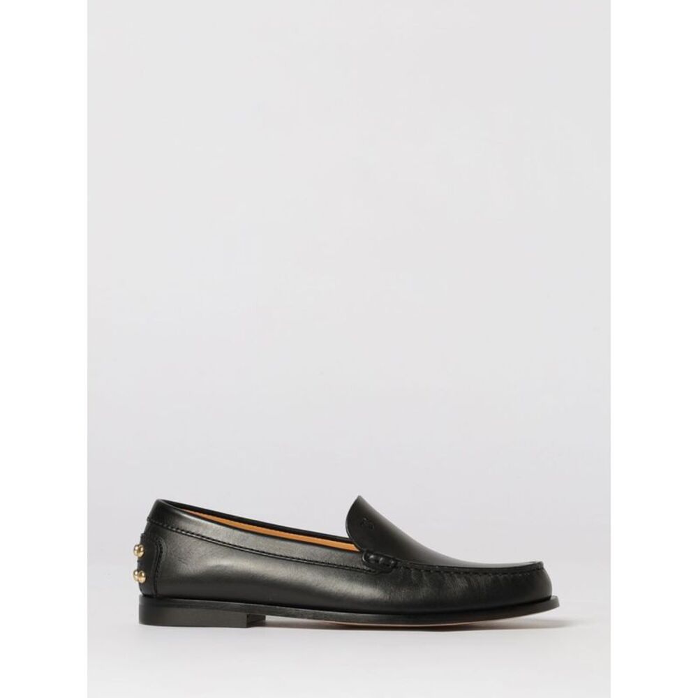 Tod's Loafer Woman Black